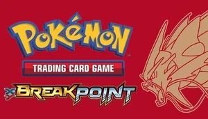 2016 Pokemon XY BreakPoint Pick Your Card - Picture 1 of 83