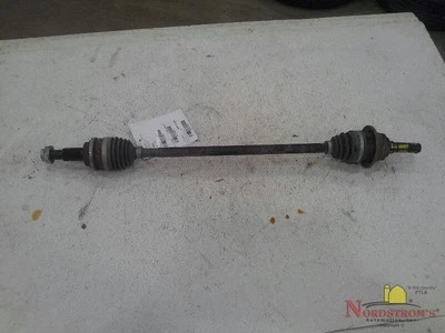 Mazda CX-5 2016 eje trasero izquierdo Foto 1 de 4