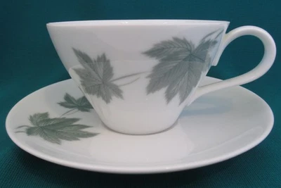 Lovely Art Deco Noritake "Wild-Ivy", CooknServe #102, Duo. Excellent Condition - image 1 of 4
