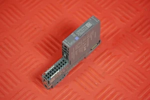 Siemens 6ES7134-6HB00-0DA1 / 6ES7 134-6HB00-0DA1 Simatic ET 200SP AI TOP! - Bild 1 von 4