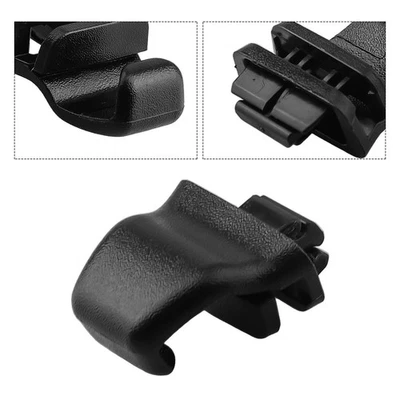 For Kia For Sorento Models from 21 to 23 Rear Door Shade Retaining Clip - Image 1 of 4