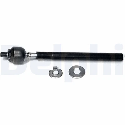 TA1263 DELPHI Inner Tie Rod for RENAULT - Image 1 of 3