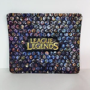 League Of Legends Mauspad Neu Geöffnete Verpackung 9x7 1/2  - Bild 1 von 4