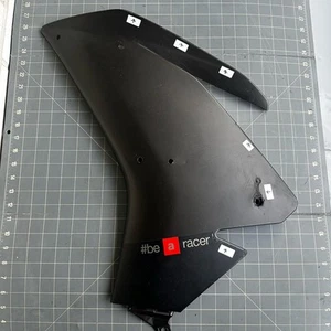 Aprilia RSV4 Factory 1100 2019 OEM Left Fairing 2H002907000XHG Rough - Picture 1 of 6