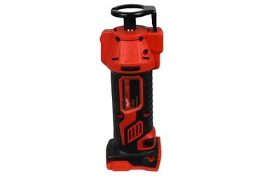 Milwaukee 2627-20 18V M18 Li-Ion Cordless Cut Out Tool TOOL ONLY - Image 1 of 4