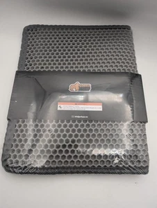 Gorilla Grip Original HONEYCOMB Durable Cat Litter Mat Beige 24 X 15 IN - Picture 1 of 4
