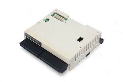 TELEMECANIQUE TM2DDI16DT DISCRETE INPUT MODULE - Image 1 of 4
