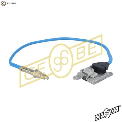 NOX SENSOR NOX CATALYTIC CONVERTER 9 3751 1 FOR RENAULT MEGANE/IV/Grandtour 1.5L - Image 1 of 4
