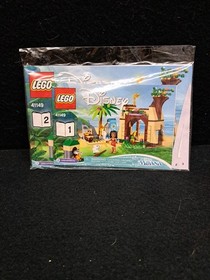LEGO Disney Princesses 41149 INSTRUCTIONS ONLY