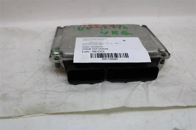 ECU ECM COMPUTER Golf Jetta 2000 00 2001 01 Manual 2.8 021906018M 1155597 — 第 1/4 张图片