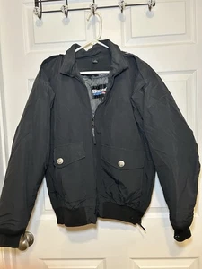 Blauer Men's Large Regular Lightweight Jacket with Removable Quilted Liner - Picture 1 of 11