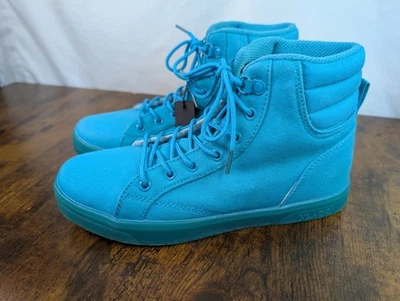 Zapatilla deportiva Vlado Footwear Athena para mujer, turquesa, talla 7 Foto 1 de 4