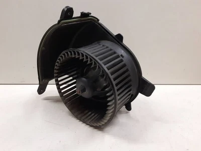 Ventilador de calefacción Renault Scenic II - Grand Scenic II 2006 NN100715E VLU17802 Foto 1 de 4