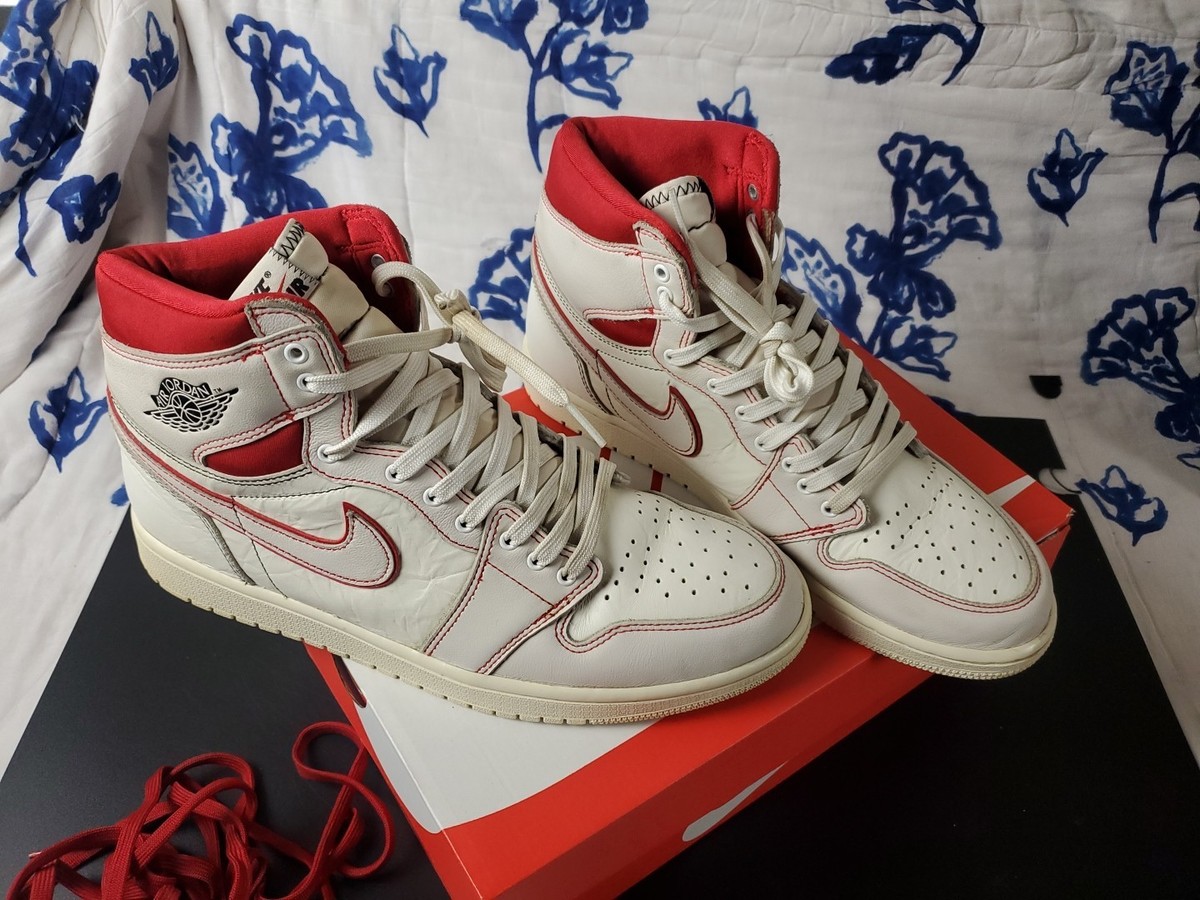 Jordan 1 Retro OG High Phantom for Sale | Authenticity Jordan 1 Retro OG High Phantom for Sale | Authenticity
