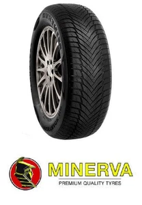 Minerva Frostrack HP 145/60 R13 66T - Bild 1 von 1