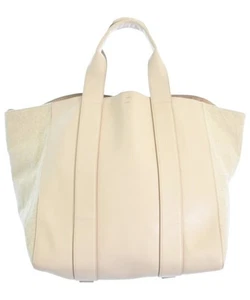 &MyuQ Tote Bags Pink 2200618107018 - Picture 1 of 5