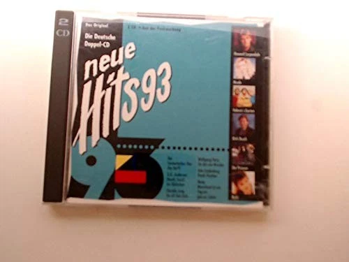 Fanta 4, Prinzen, Valerie's Garten, Joachim Witt, Nena, Falco, Pur.. - Bild 1 von 1