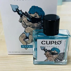 2025 NEW CUPID 3.0 HYPNOSIS MEN’S PHEROMONE COLOGNE 50ML MEET MORE HOT WOMEN - Picture 1 of 25