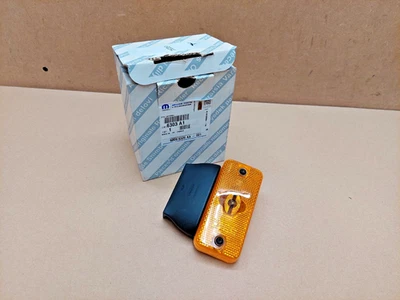 Peugeot Boxer Side Marker Light Lamp 6303A1 Citroen Fiat 2007-on Genuine NEW OEM - Image 1 of 4