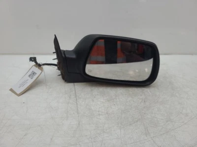 2007 JEEP GRAND CHEROKEE CRD LTD A 5 Doors SUV Drivers Door Mirror - Image 1 of 4