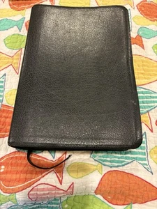 Life Application Study Bible New International Bonded Leather Zondervan NIV - Picture 1 of 22