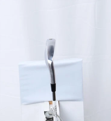 Cobra King Tec X '24 8 Iron Stiff Flex Fst Kbs Tour Lite Steel 12504230 - Image 1 of 4