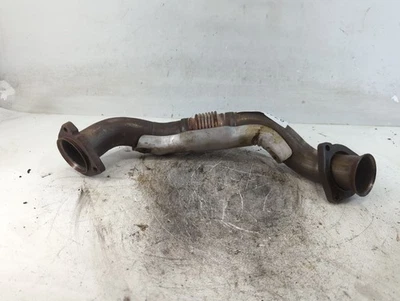 Chevrolet Impala 2006 turbocompresor colector de escape con turbocompresor HMWDR Foto 1 de 4