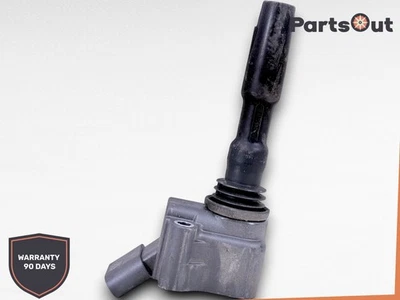 2015-2023 VOLKSWAGEN JETTA/GOLF/GTI/BEETLE/PASSAT IGNITION COIL OEM 06K905110K - Image 1 of 4