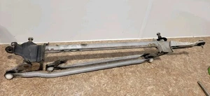 2010-2014 Subaru Outback Windshield Wiper Transmission Linkage  - Picture 1 of 6