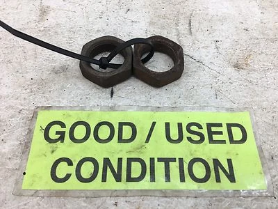 09 HONDA TRX90 TRX 90EX TRX90X 90 SPORTRAX ЗАДНИЙ МОСТ ЗАМОК ЗАЖИМ ГАЙКИ M - Изображение 1 из 3