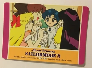 Sailor Moon S Hero Collection 360 - Imagen 1 de 1