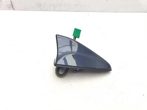 KIA SPORTAGE MK4 ROOF ANTENNA AERIAL SHARK FIN IN PLANET BLUE 96210-F1000 2016 - Picture 1 of 14