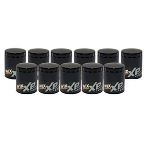 Wix 51515XP Engine Oil Filter Kit (Spin-On) (11 Pieces) - Picture 1 of 1