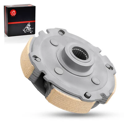 Wet Clutch Centrifugal Carrier for Honda Rancher 420 TRX420 FE FM TE TM FPE FPM - Image 1 of 4