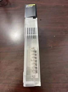 Schneider TSX QUANTUM 140-CPS-11-100 POWER SUPPLY, 115/230VAC, 3A 140CPS11100 - Picture 1 of 4