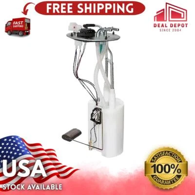 Módulo de bomba de combustible automotriz Carquest montaje duradero repuesto OE M2480511 Foto 1 de 2