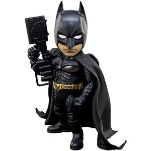 Hybrid Metal Figuration 026 The Dark Knight Raising Batman High14cm Action Fi...