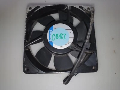 Ebmpapst Typ-9956 M Lüfter OB 163 - Bild 1 von 3
