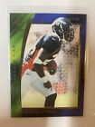2000 Collector’s Edge Odyssey Deltha O’Neal RC, Card 123