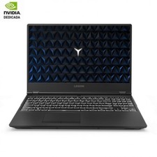 Lenovo Legion Y530 15.6" (8GB RAM, Intel Core i5-8300H, 1TB HDD, NVIDIA GeForce GTX 1050 4GB) Portátil - Negro (81FV00E0SP)