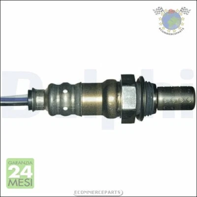 Sonda Lambda Delphi per HONDA ACCORD VI V ROVER 600 - Immagine 1 di 3