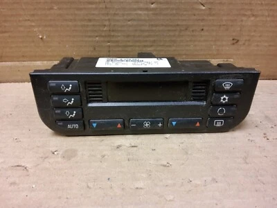 1994-1999 BMW 3 серии M3 318i 325i Цифровой климат-контроль Обогреватель AC 8379521 - Изображение 1 из 3