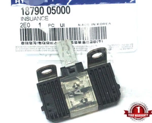 150A/80A Multi Fuse For Hyundai For Accent/for Venue For Kia/for Rio 18790-05000 - Picture 1 of 5