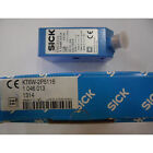 1PC Sick KT6W-2P5116 1046013 KT6W2P5116 Color Mark Sensor New Expedited Shpping