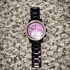 Michael Kors Purple Women's Watch - MK6542