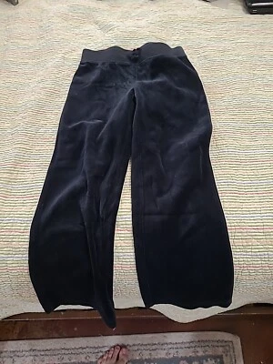 Pantalones de Yoga Circo Niñas Talla XS/TP (4/5) Pierna Ancha Cintura Elástica Elastizados Pull On Foto 1 de 4