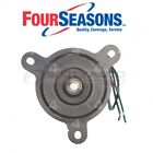Four Seasons Engine Cooling Fan Motor For 1978-1982 Plymouth Horizon - Belts Fb