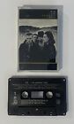 U2 - The Joshua Tree (1987) Cassette