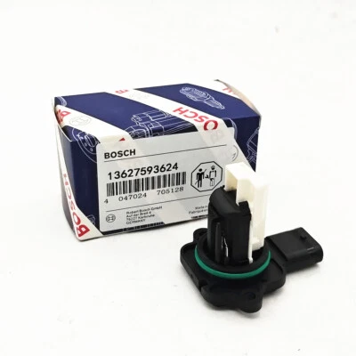 For BMW X3 X4 X5 135i 335i 535i 640i Mass Air Flow Meter Sensor MAF 13627593624 - Изображение 1 из 4