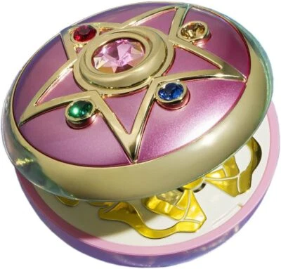PROPLICA Sailor Moon R Crystal Star Brilliant Color Edition - Image 1 of 4